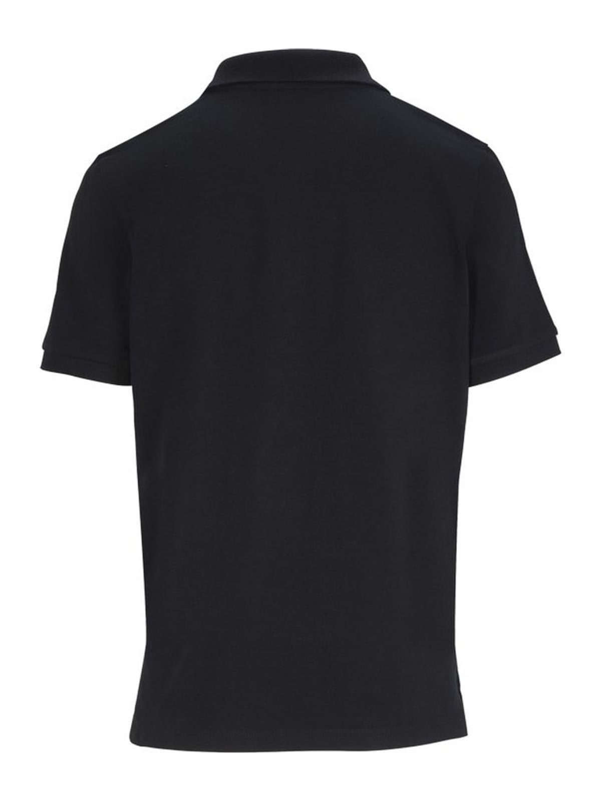 Γυναικείο πόλο πικέ Pacific Women - 04440 SOLS Black