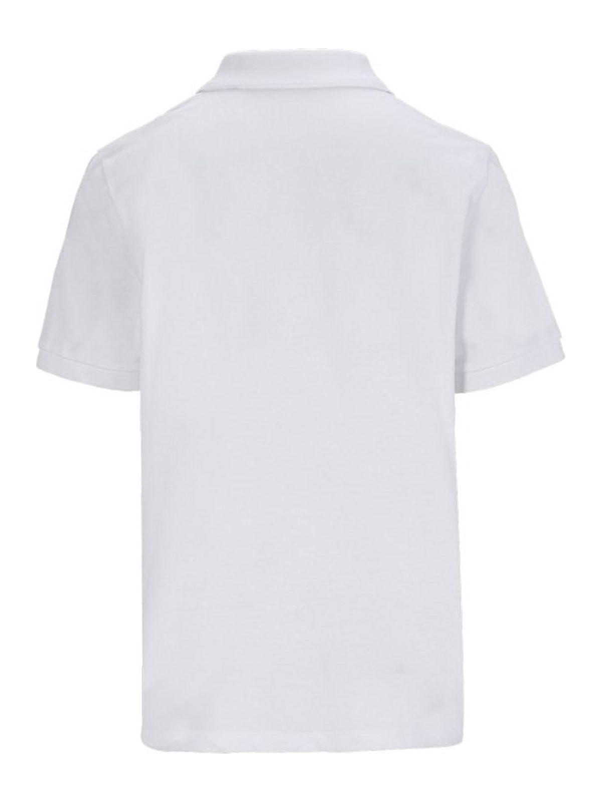 Γυναικείο πόλο πικέ Pacific Women - 04440 SOLS White