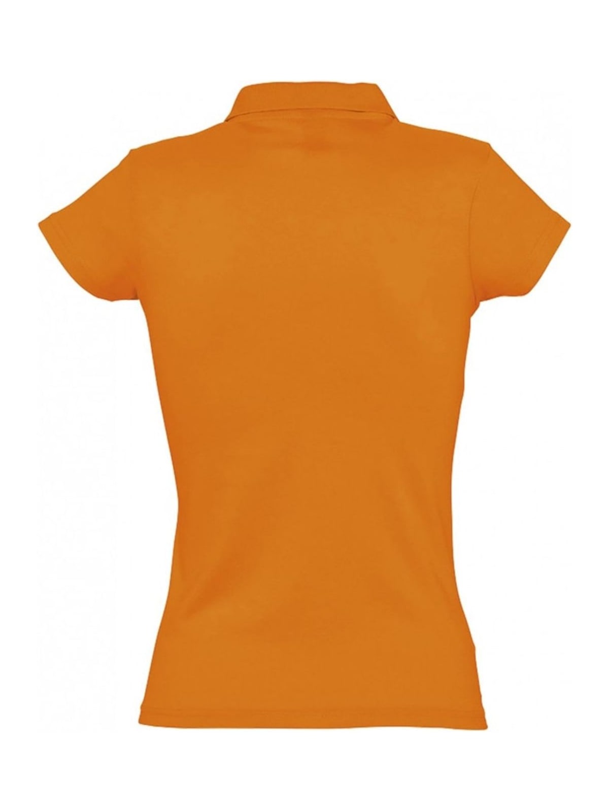 Γυναικείο πόλο Prescott Women - 11376 SOLS Orange
