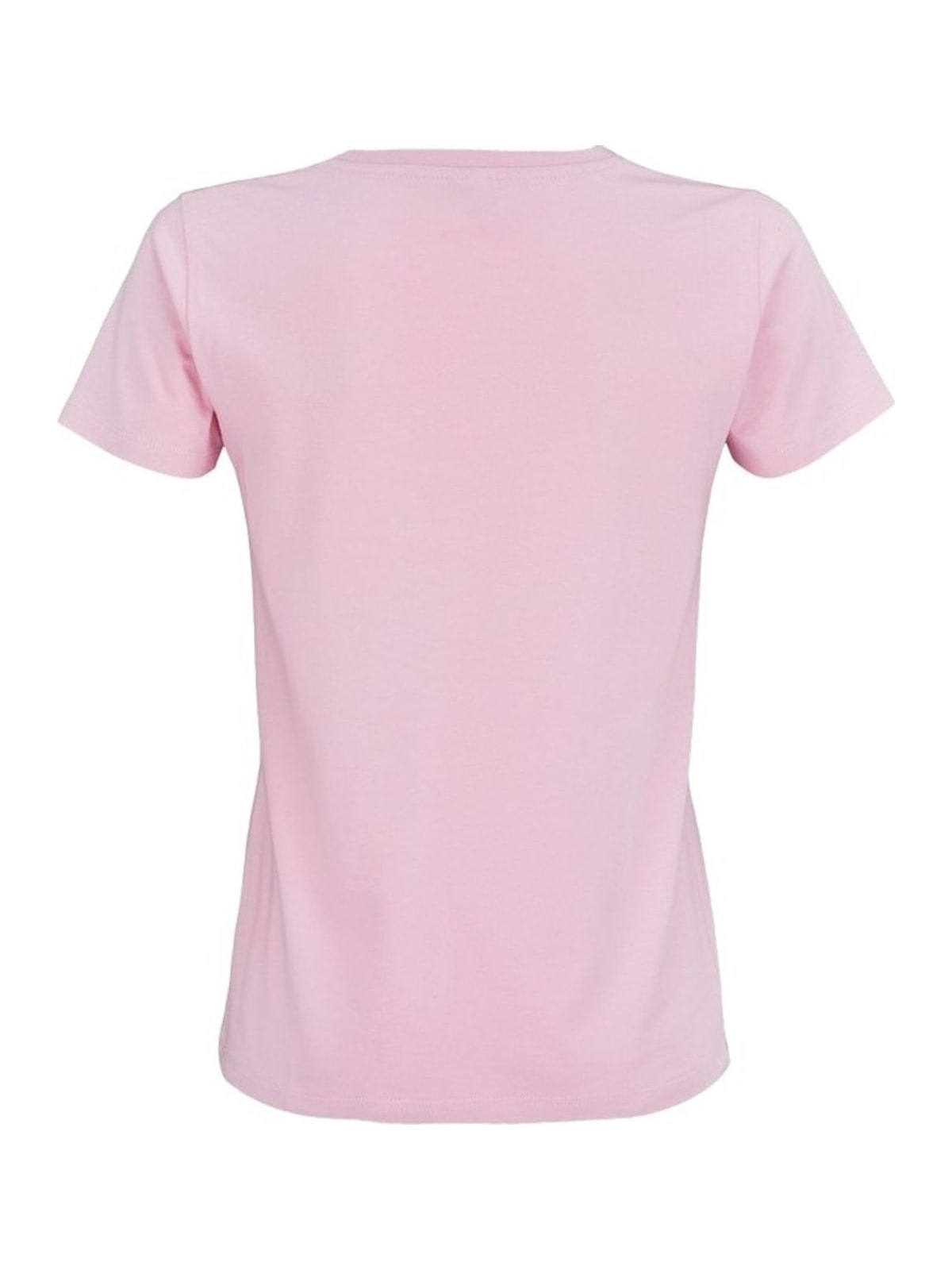 Γυναικείο T-shirt Imperial Women - 11502 SOLS Candy Pink