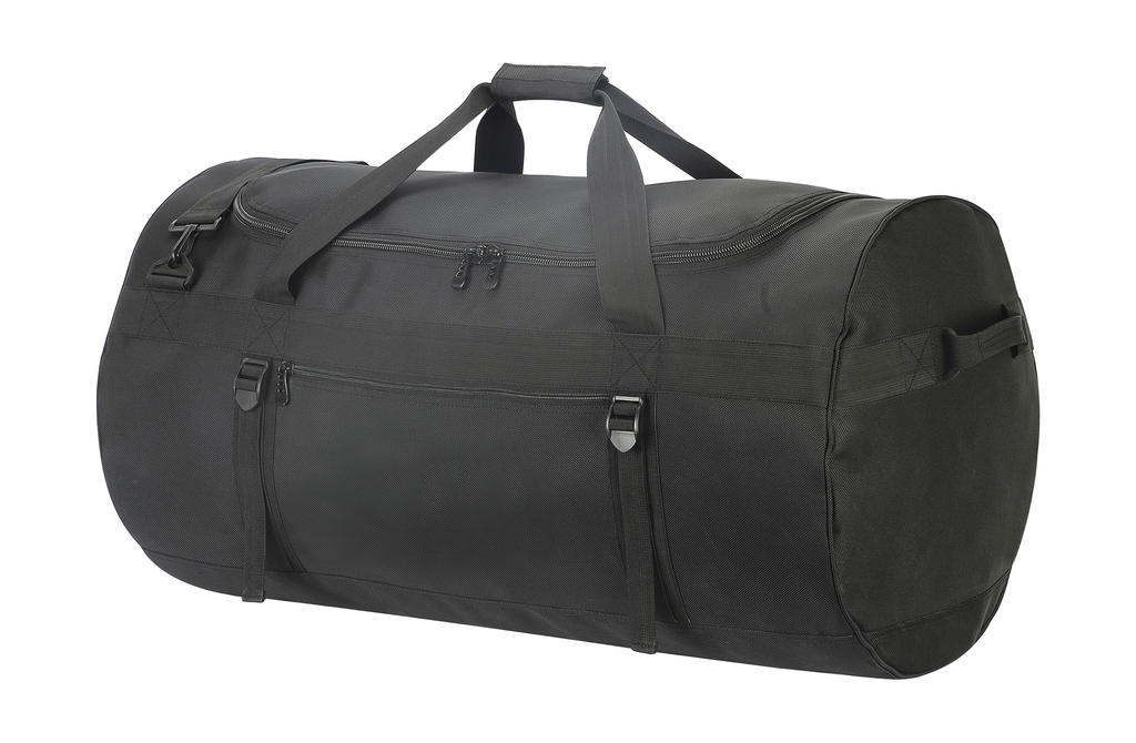 Σακίδιο Atlantic SH2688 Shugon 110L Black