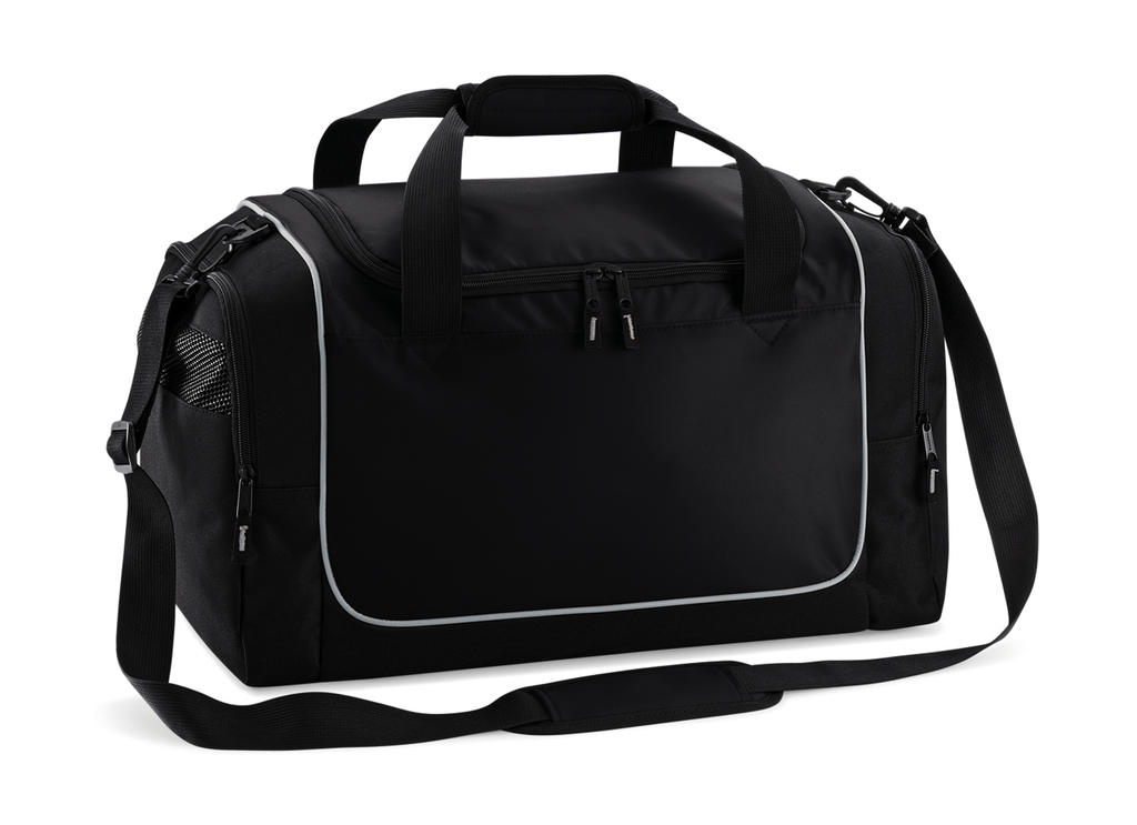 Σάκος Γυμναστηρίου QS77 Quadra 30L Black/Light Grey