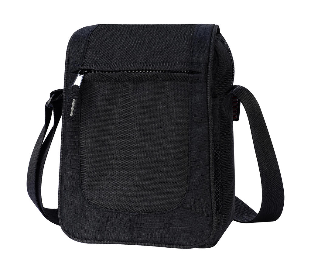 Τσαντάκι ώμου Dijon Shoulder Pouch Shugon SH1866 Dijon Black