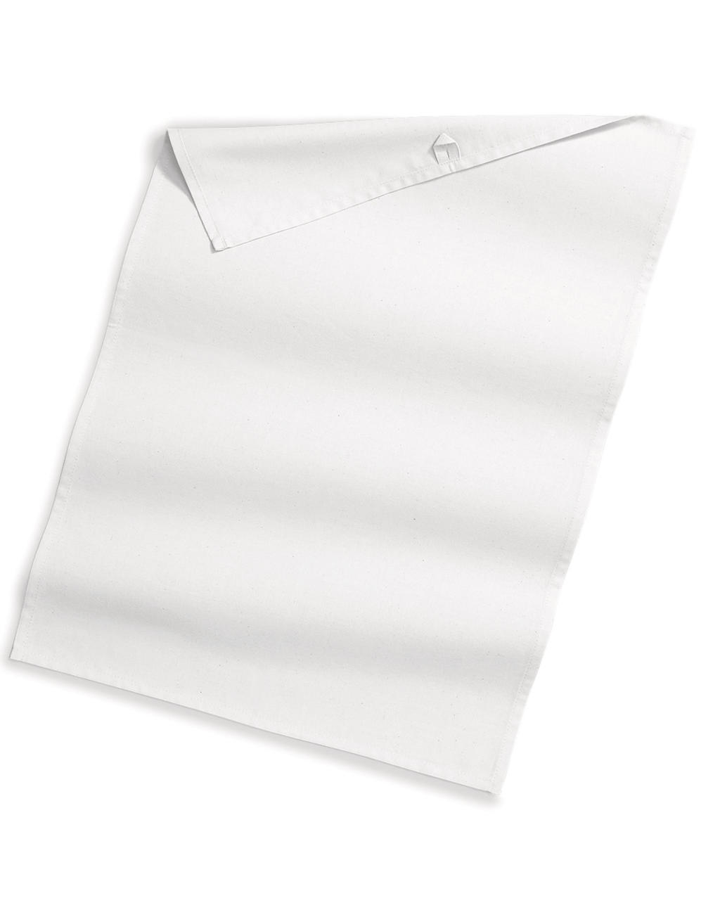 Πετσέτα Κουζίνας W710 Westford Mill Organic Cotton Tea Towel 50x70cm White