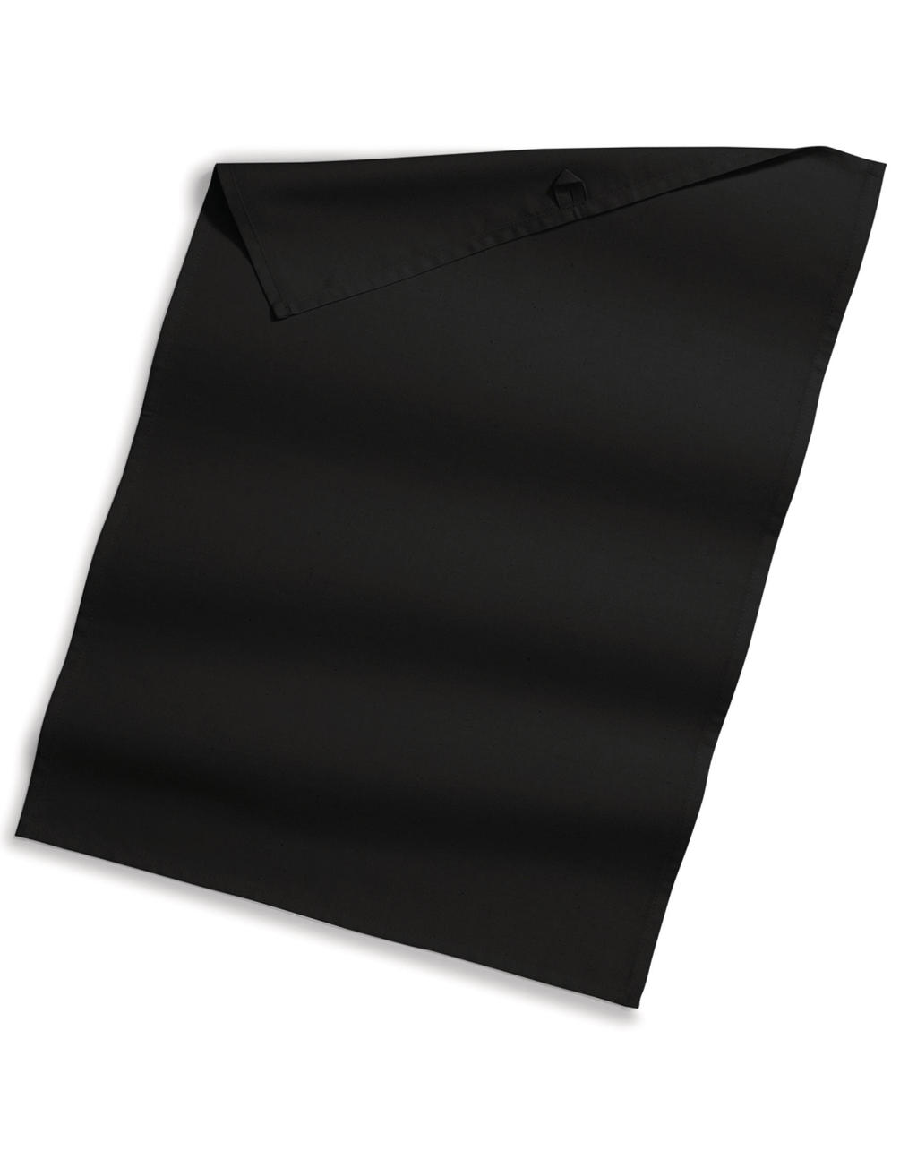 Πετσέτα Κουζίνας W710 Westford Mill Organic Cotton Tea Towel 50x70cm Black