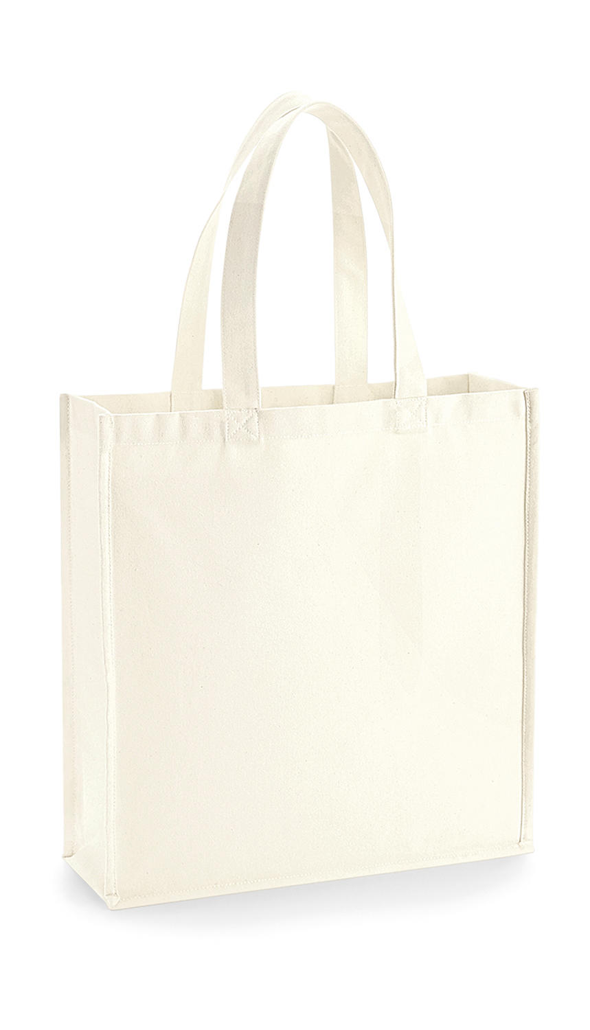 Τσάντα Gallery Canvas W600 Westford Mill Natural