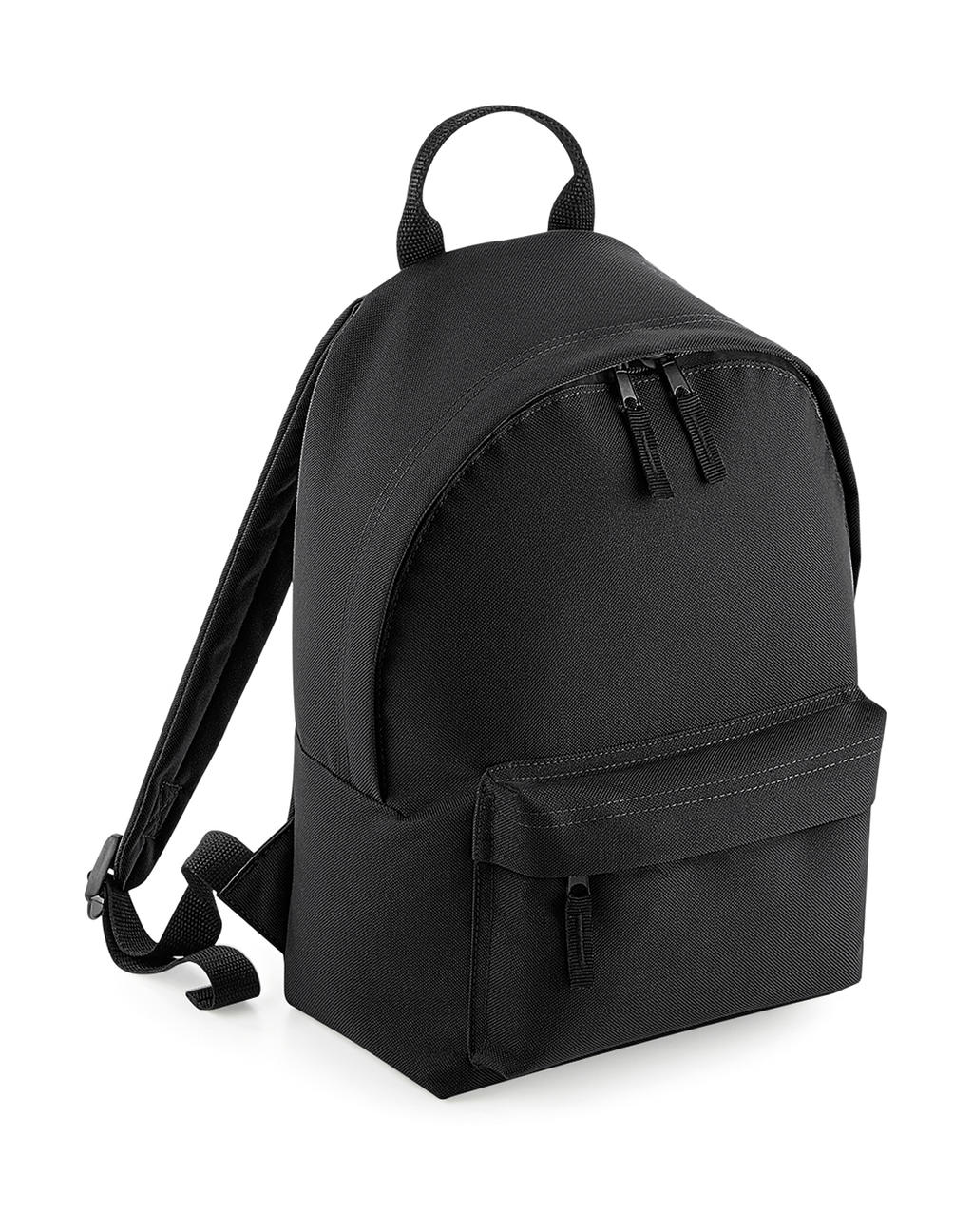 Σακίδιο Πλάτης BG125S Base Mini Fashion Bag Black/Black