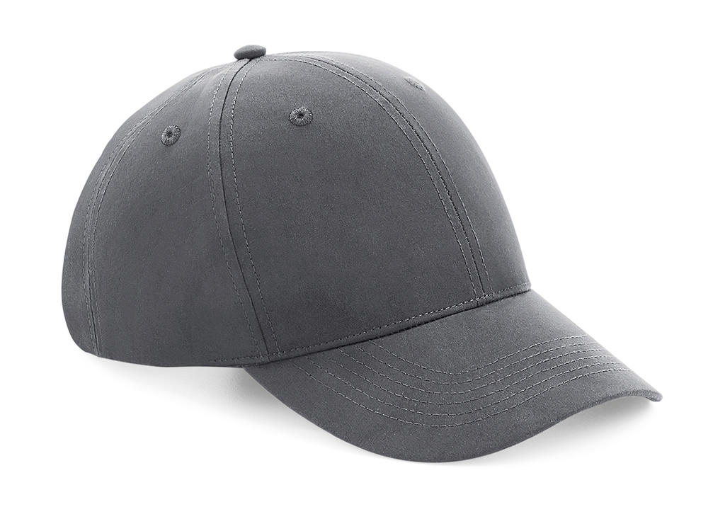 Καπέλο Recycled Pro-Style Beechfield B70 Graphite Grey