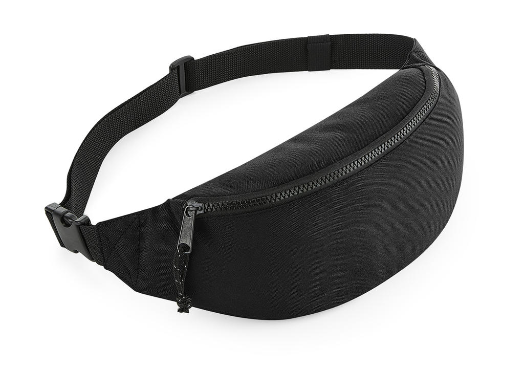 Τσαντάκι Μέσης BG282 Bag Base Recycled 2.5L Black