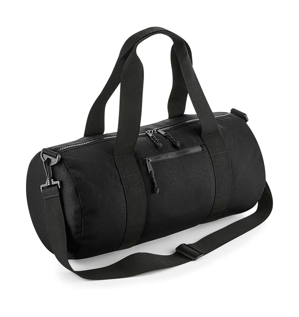 Σακ Βουαγιάζ 20lt BG284 BagBase Black