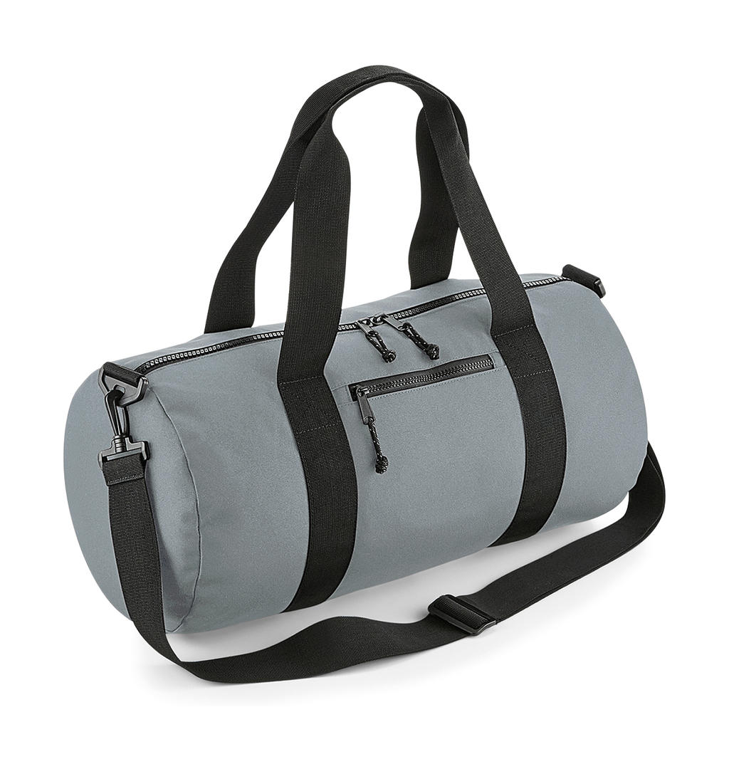 Σακ Βουαγιάζ 20lt BG284 BagBase Pure Grey