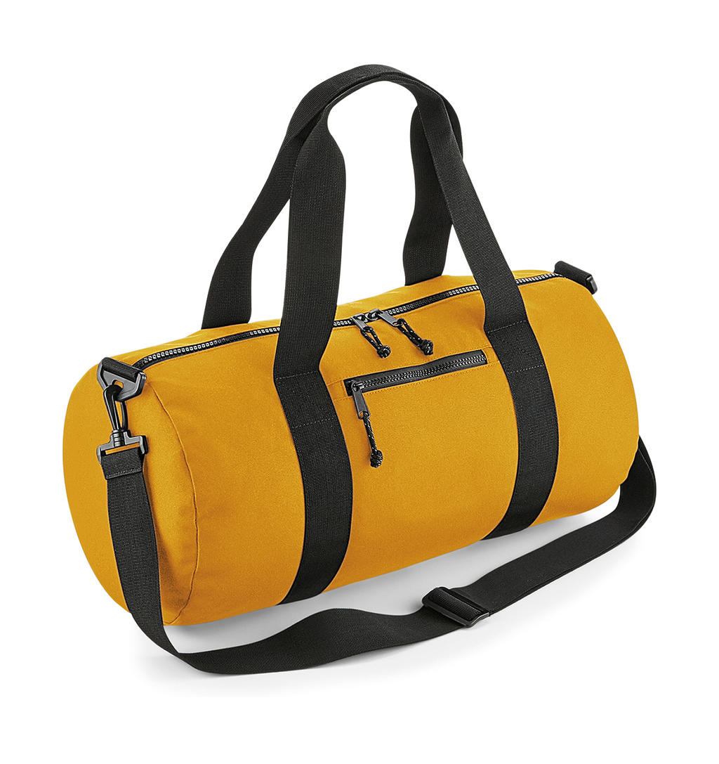 Σακ Βουαγιάζ 20lt BG284 BagBase Mustard