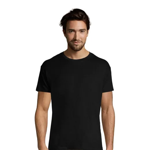 Μαύρο T-shirt