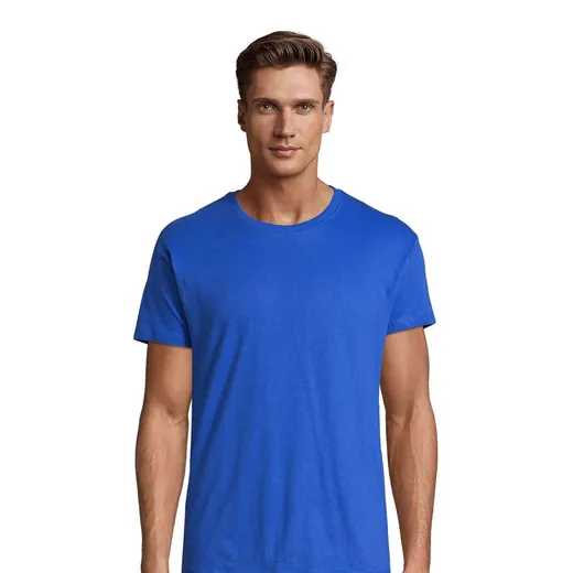 Μπλε T-shirt