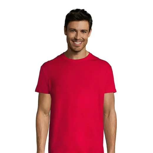 Κόκκινο T-shirt