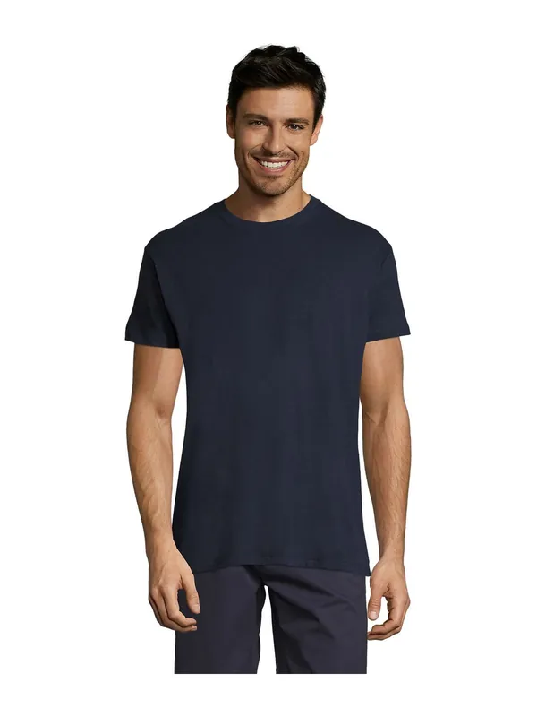 SOL'S Regent σε navy